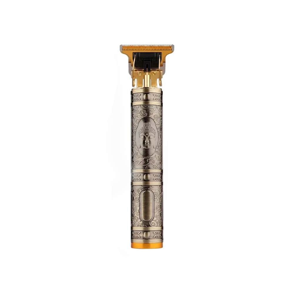 Máquina recargable profesional para corte de cabellos para hombre Beard Trimmer, Libre de BPA - Miniatura 3