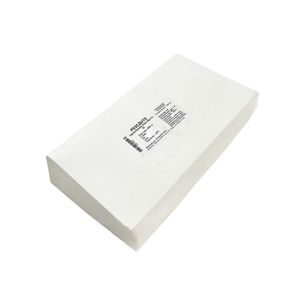 Caja de camarones enteros Pescaito (2 kg / 4.4 lb) - Miniatura 3