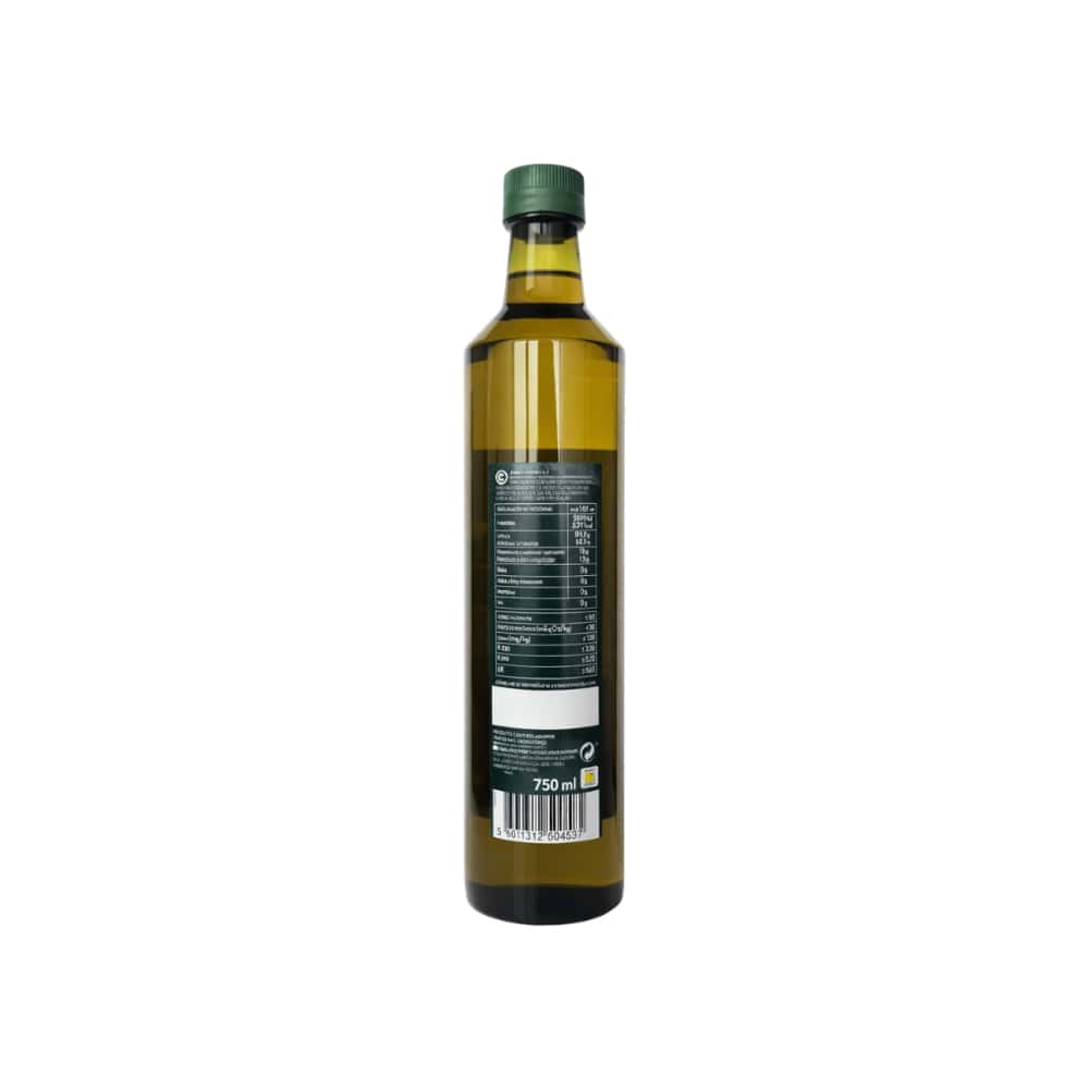 Aceite de Oliva Virgen Extra Continente (750 ml / 25.4 oz) - Miniatura 2
