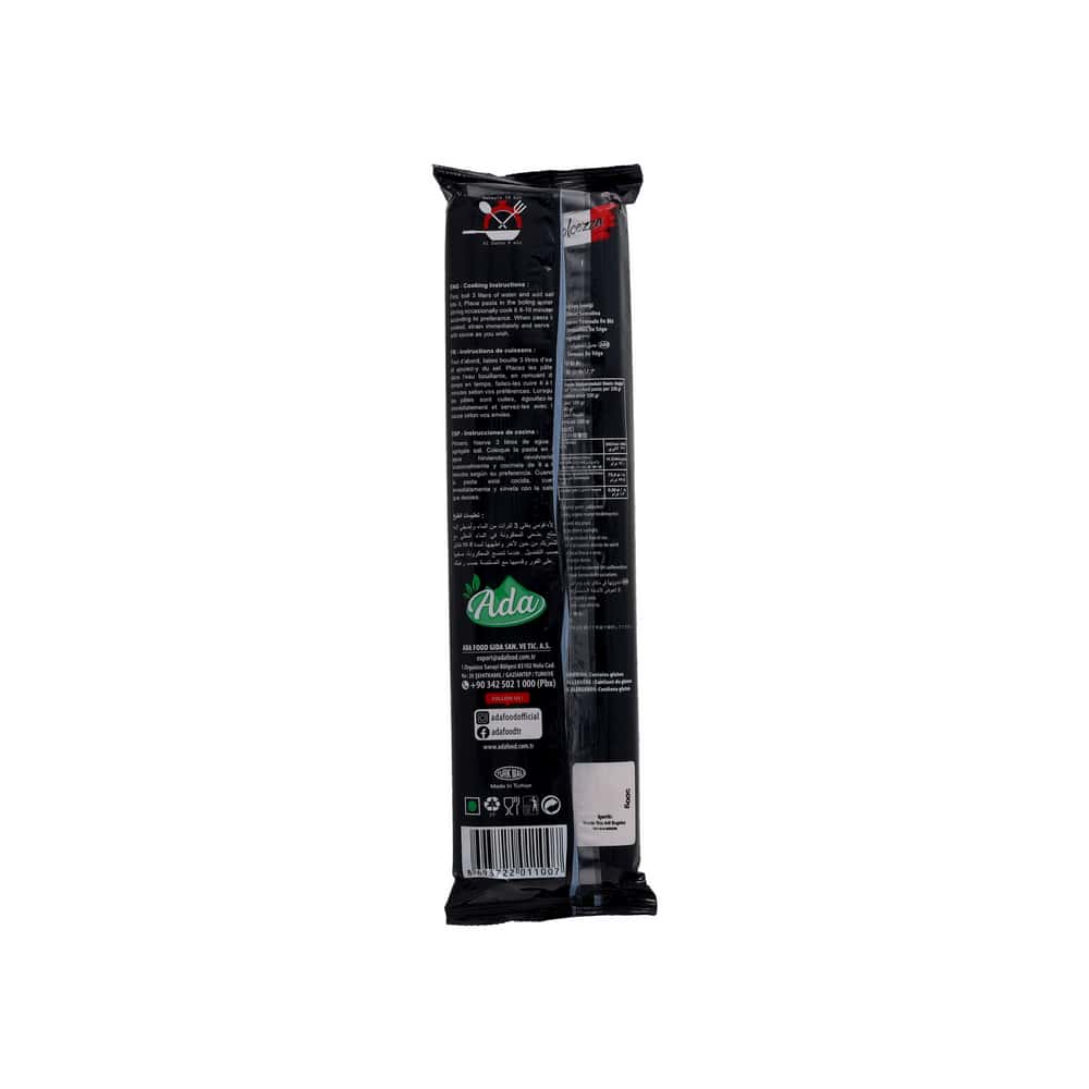 Espaguetis Dolcezza (500 g / 1.10 lb) - Miniatura 2