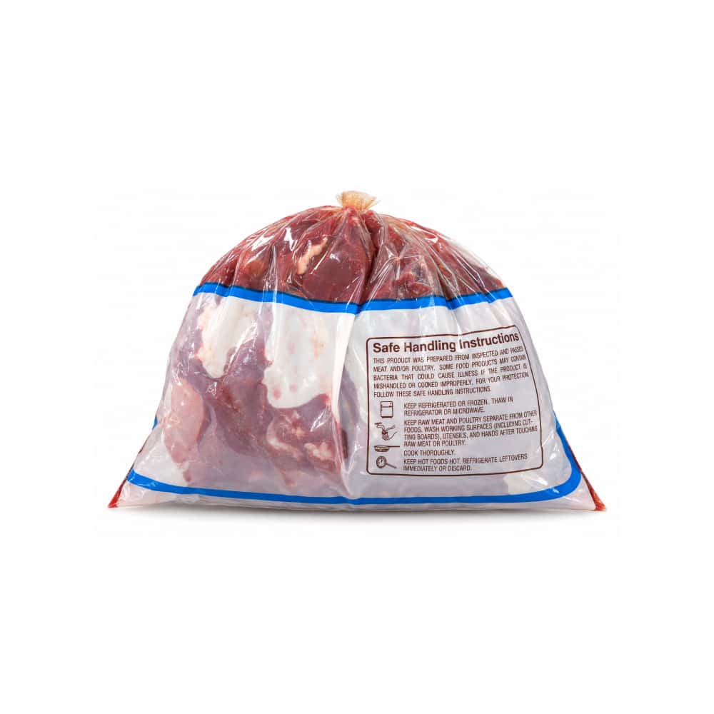Hígado de pollo Claxton Select Chicken (2.27 kg / 5 lb) - Miniatura 2