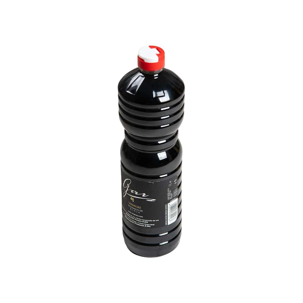 Vinagre balsámico de Rioja Gar (1 L) - Miniatura 2