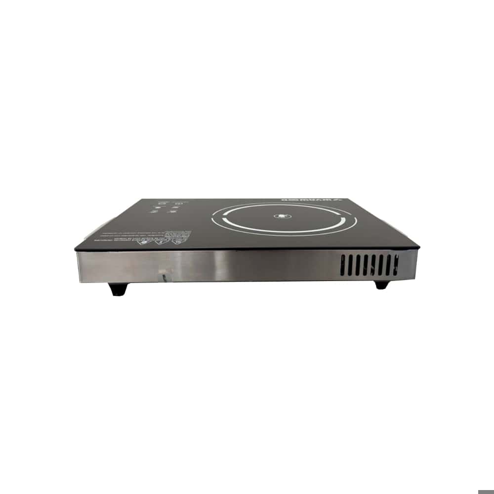 Cocina infrarroja Wynwood WYD-FR1B - Miniatura 2