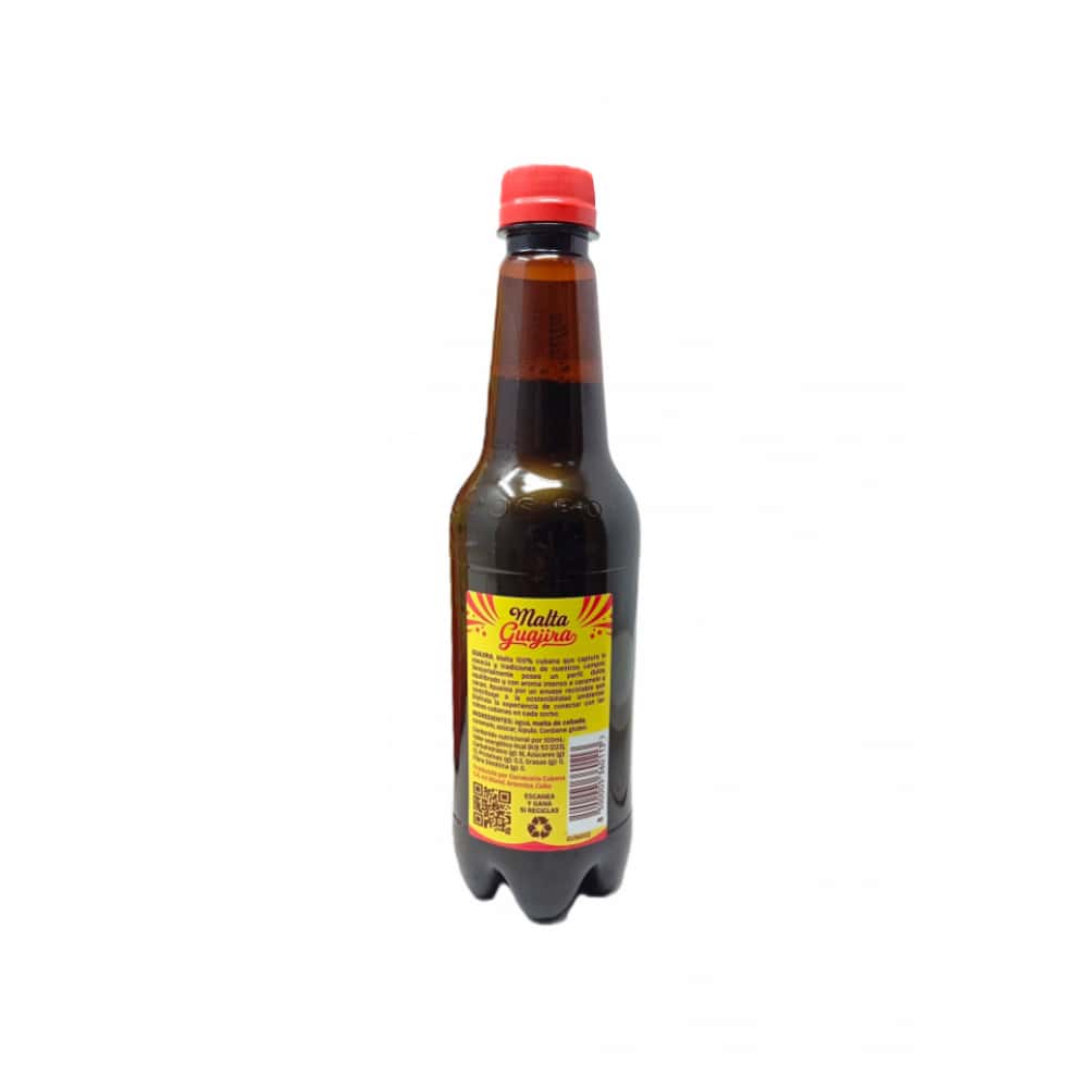 Malta Guajira (6 x 330 ml) - Miniatura 2