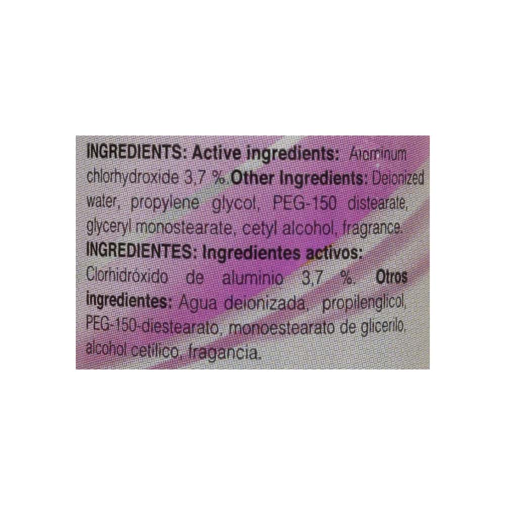 Desodorante antitranspirante para mujer Pro Selection (65 g / 2.29 oz) - Miniatura 4