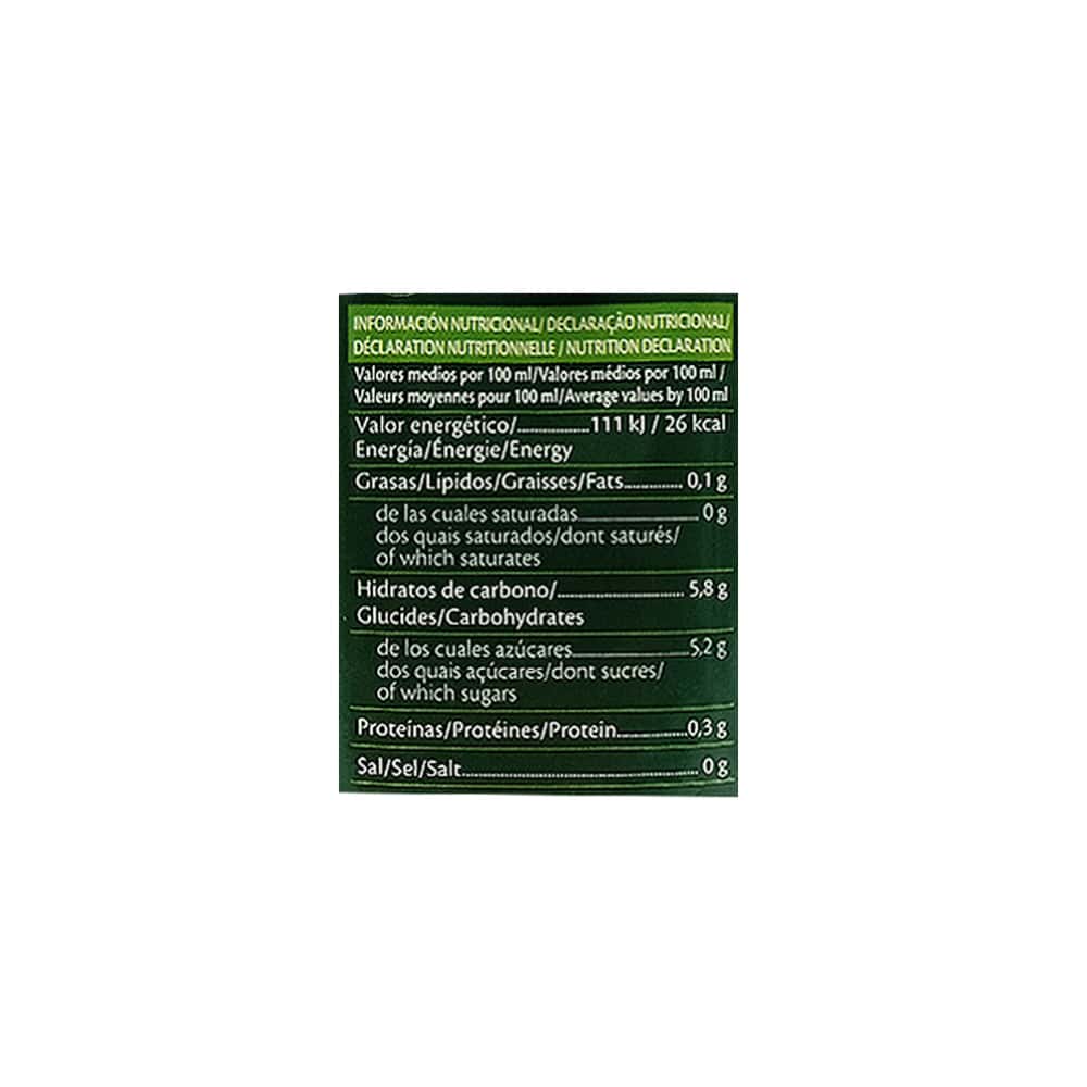Jugo de melocotón Mocitos (1 L) - Miniatura 7