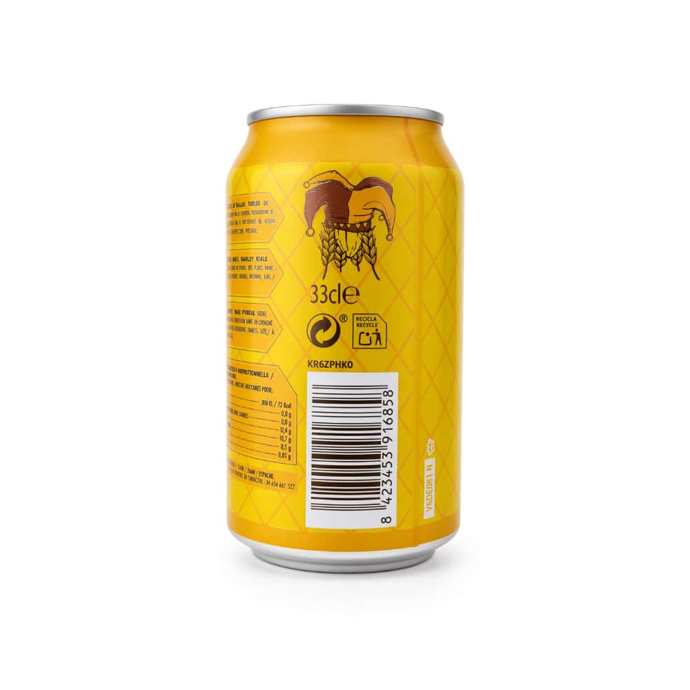 Malta Havik (330 ml) - Miniatura 2