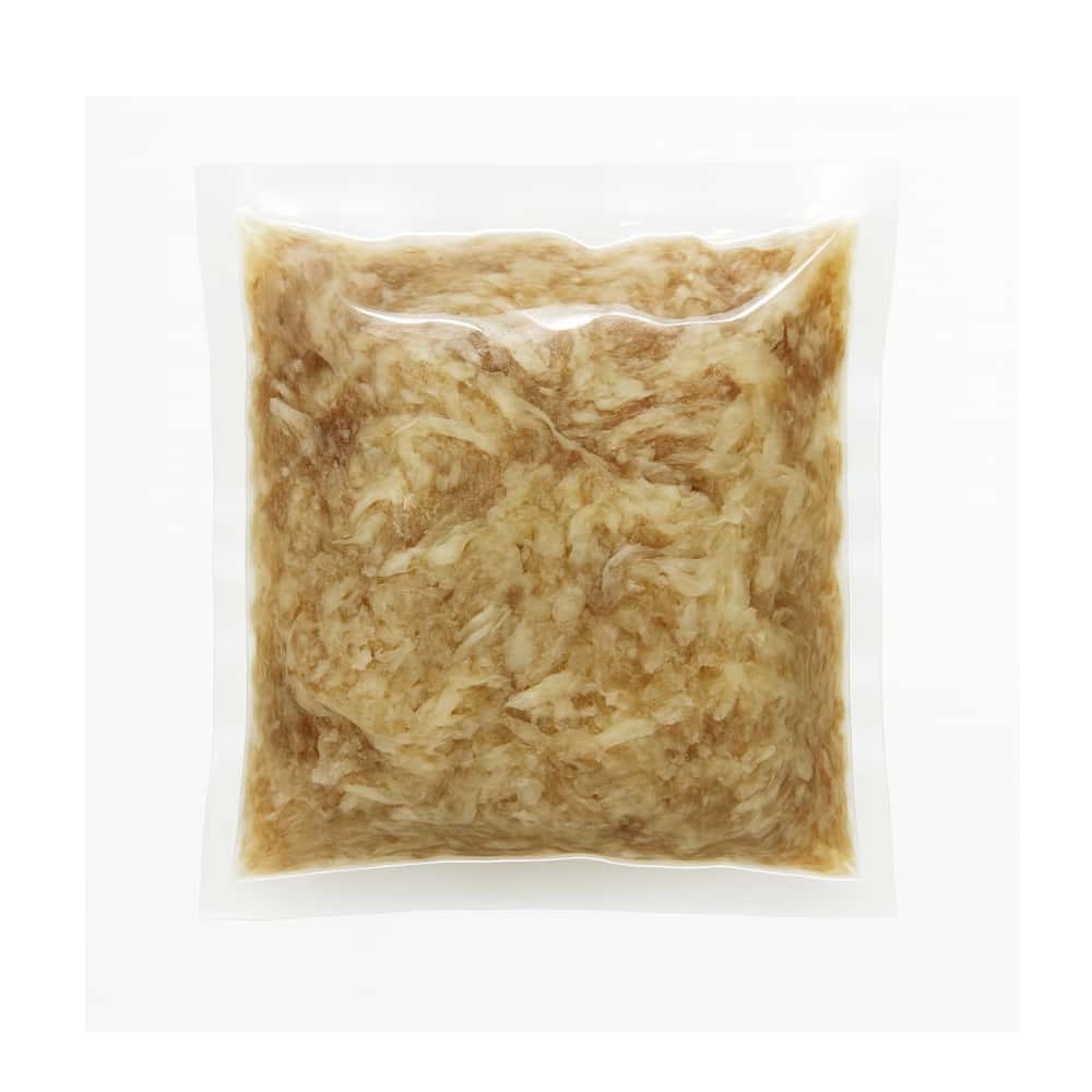 Masas de cangrejo limpia LGCL (454 g / 1 lb) - Miniatura 3