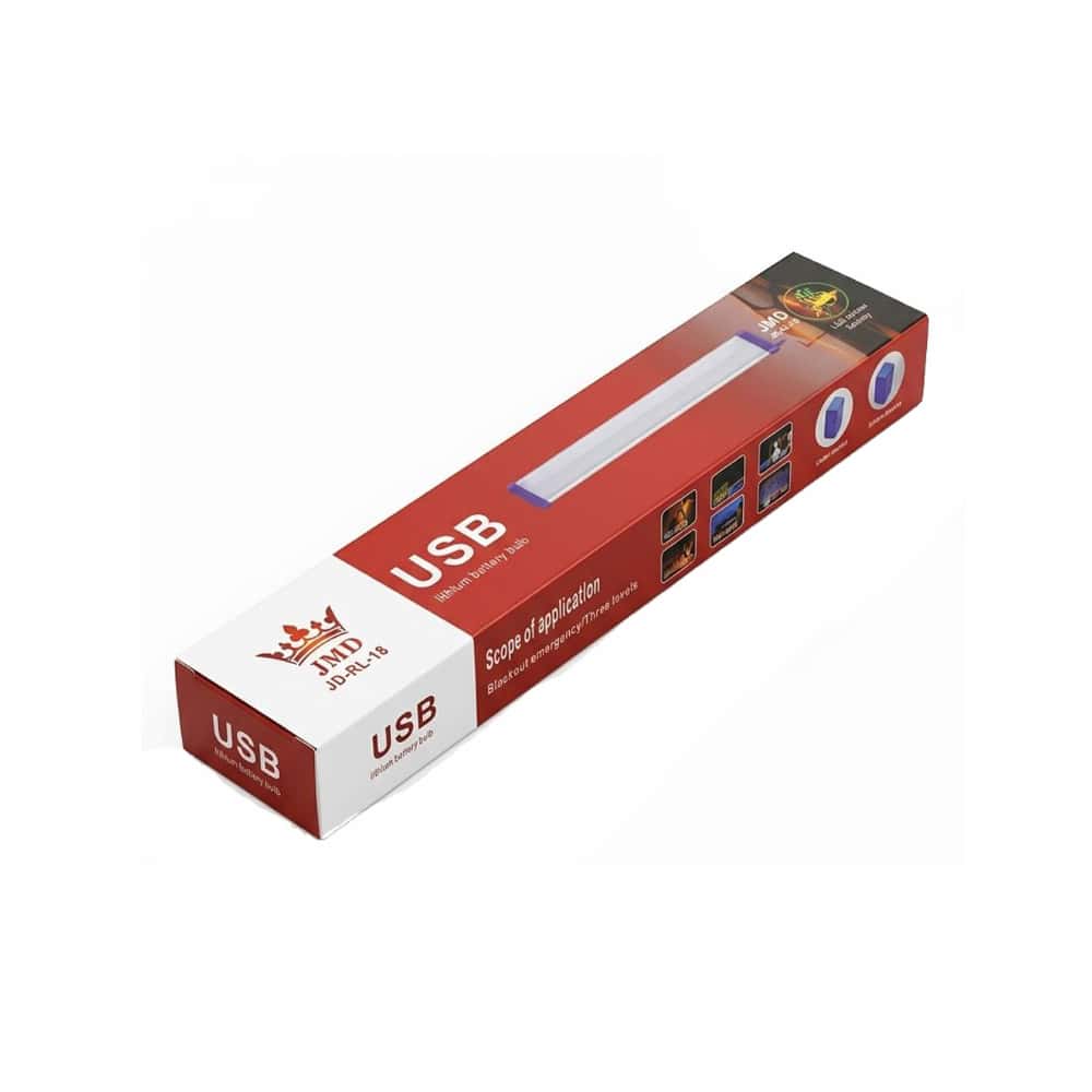 Lámpara pequeña 80 W JMD JD-RL-18 - Miniatura 3