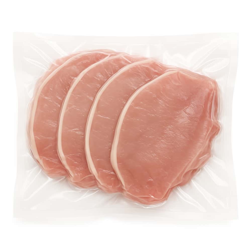 Bistec de lomo de cerdo BF Mayabeque (1 kg / 2.2 lb) - Miniatura 6