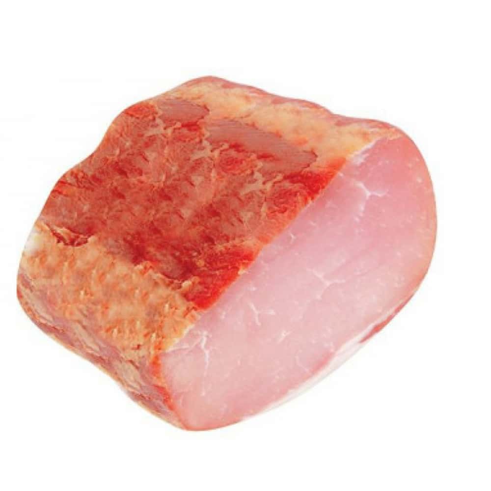 Lomo de cerdo ahumado BF Mayabeque (907 g / 2 lb) - Miniatura 4