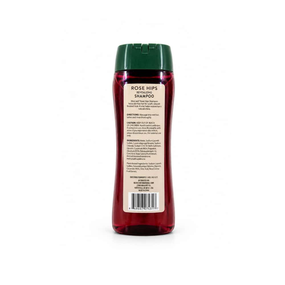 Juego revitalizante de champú y acondicionador de rosa mosqueta XtraCare (413 ml / 14 oz) - Miniatura 2