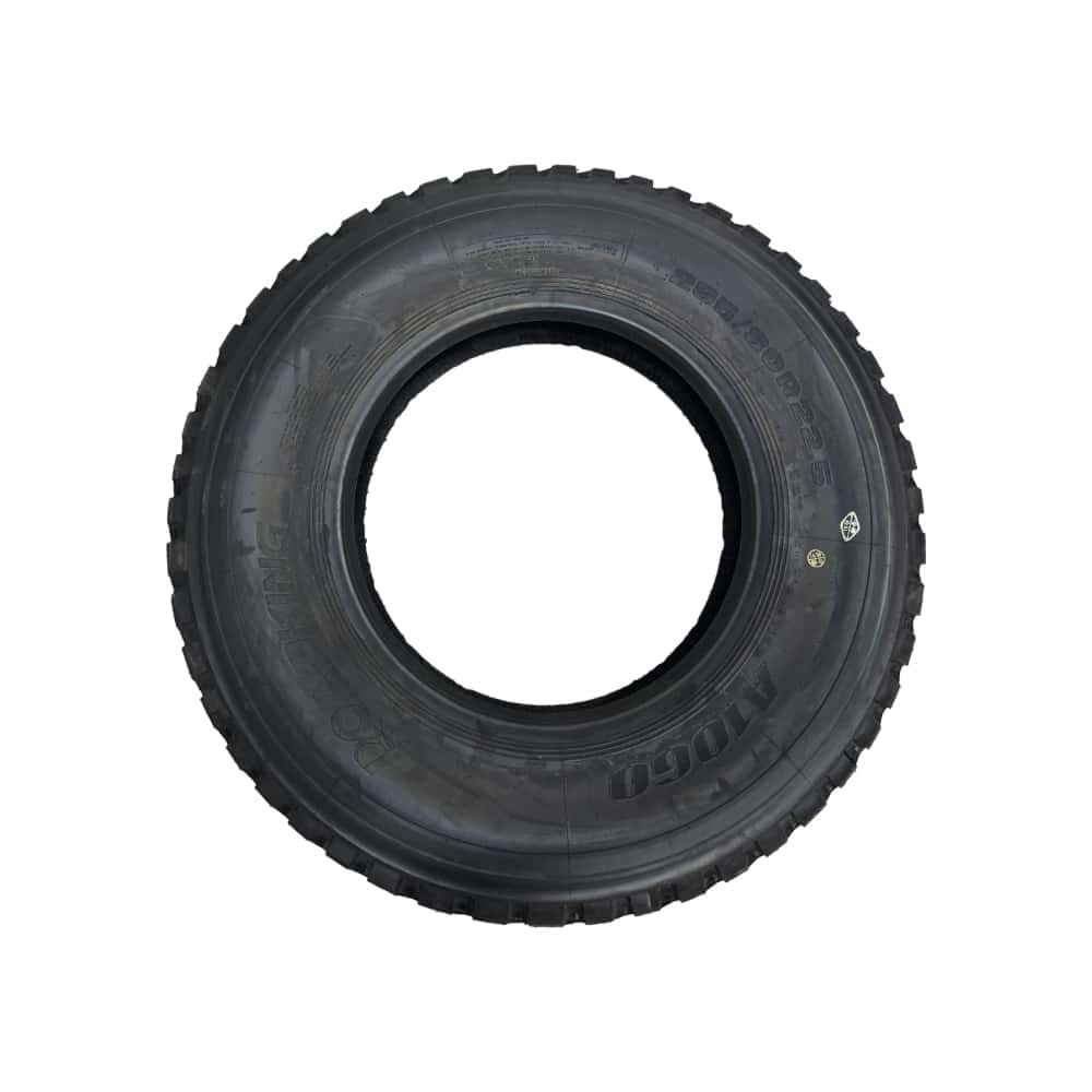 Neumático para auto Road king 295/80 R22.5 (1 U) - Miniatura 1
