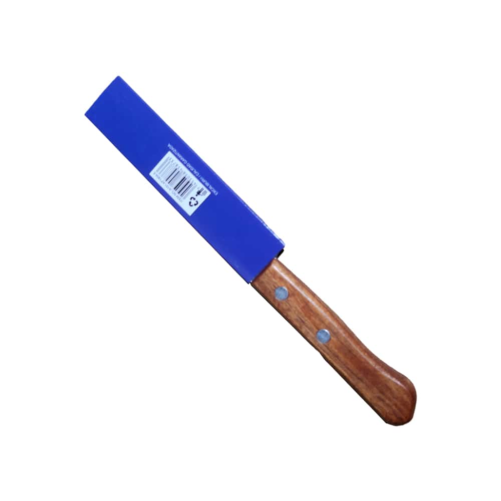 Cuchillo de cocina de 5" - cuchillo puntilla - Excalibur - Miniatura 5