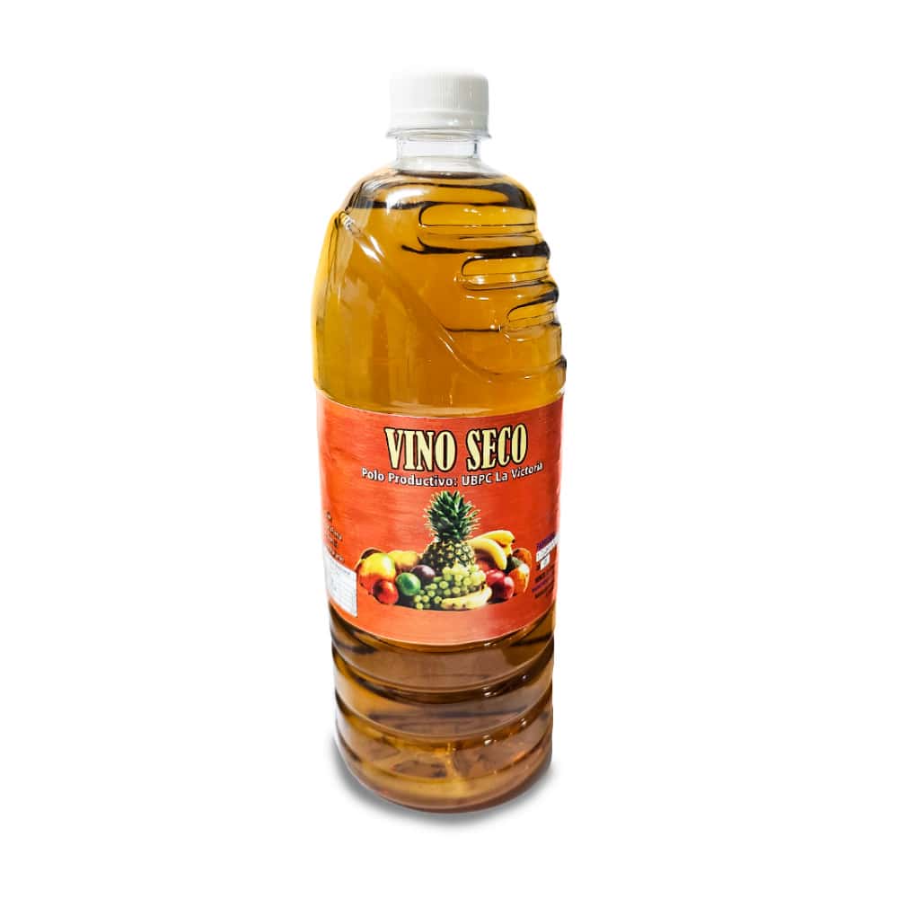 Vino seco (1 L) - Miniatura 1