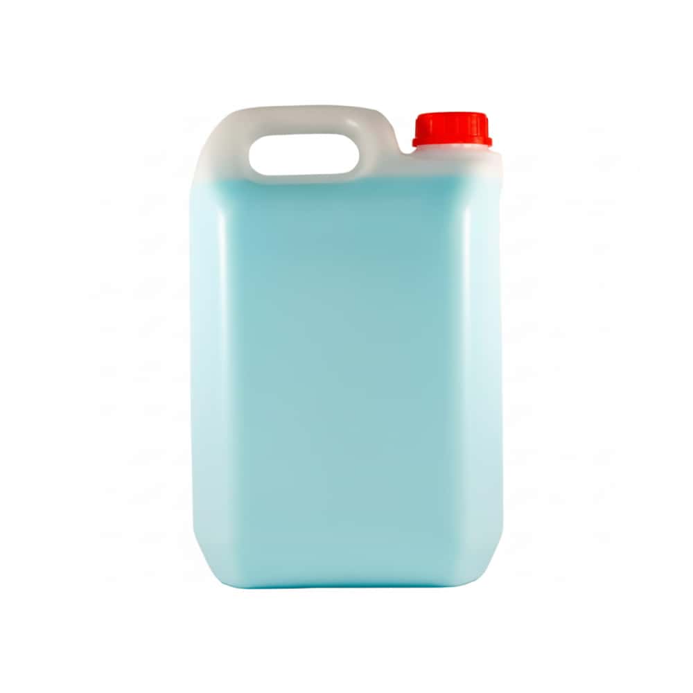 Fregasuelos con bioalcohol spa Unik Profesional (5 L) - Miniatura 3