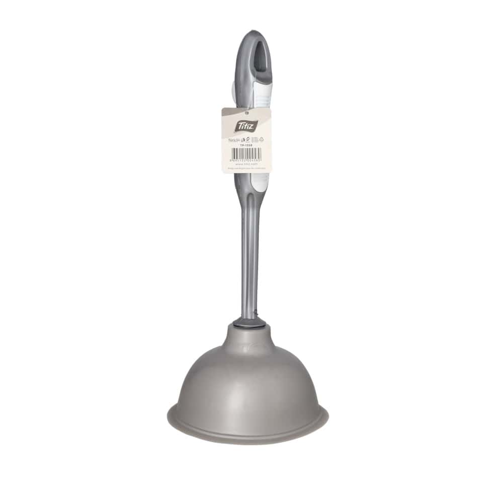 Desatascador para inodoro Titiz - Miniatura 4