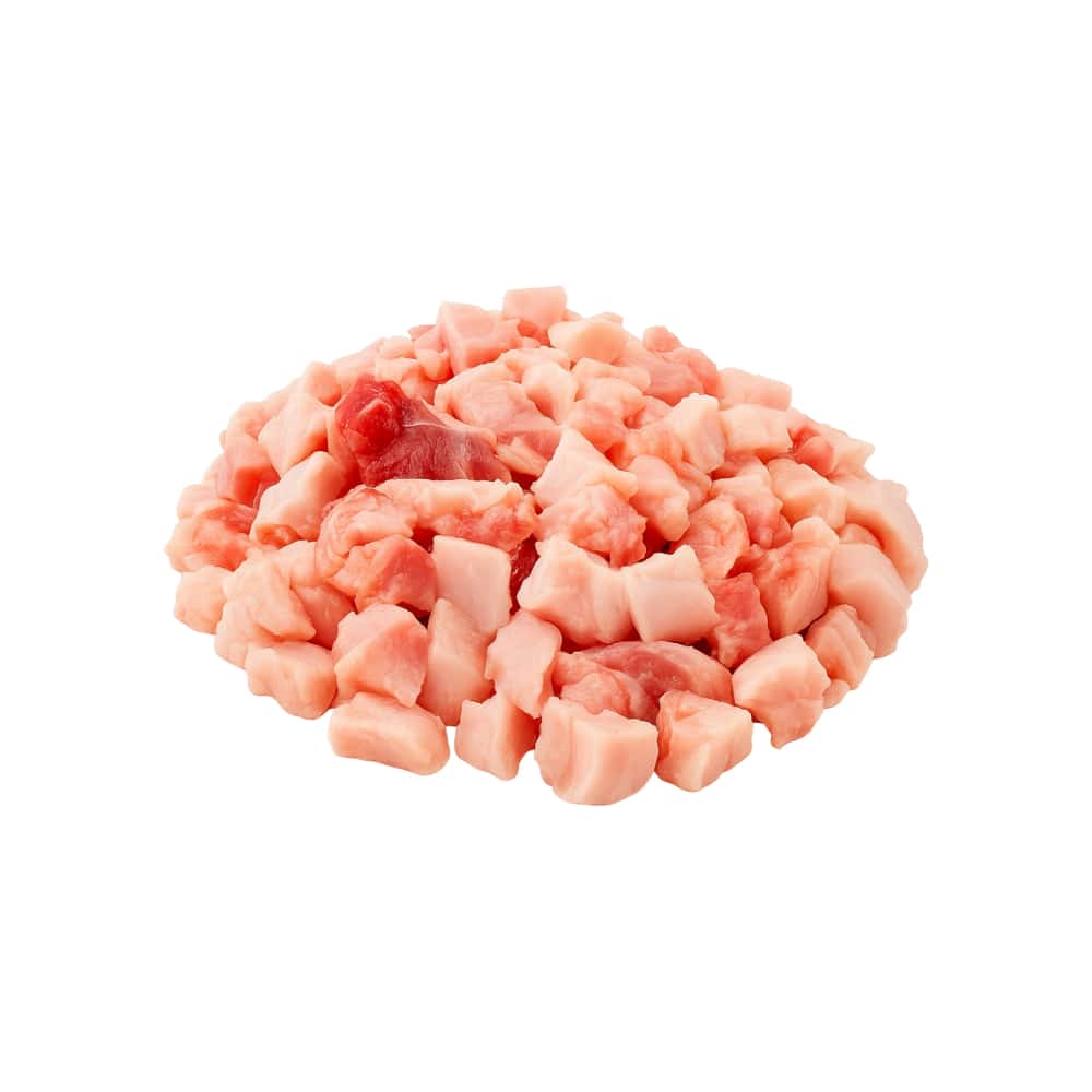 Empellas de cerdo Yunque (1 kg / 2.2 lb) - Miniatura 1