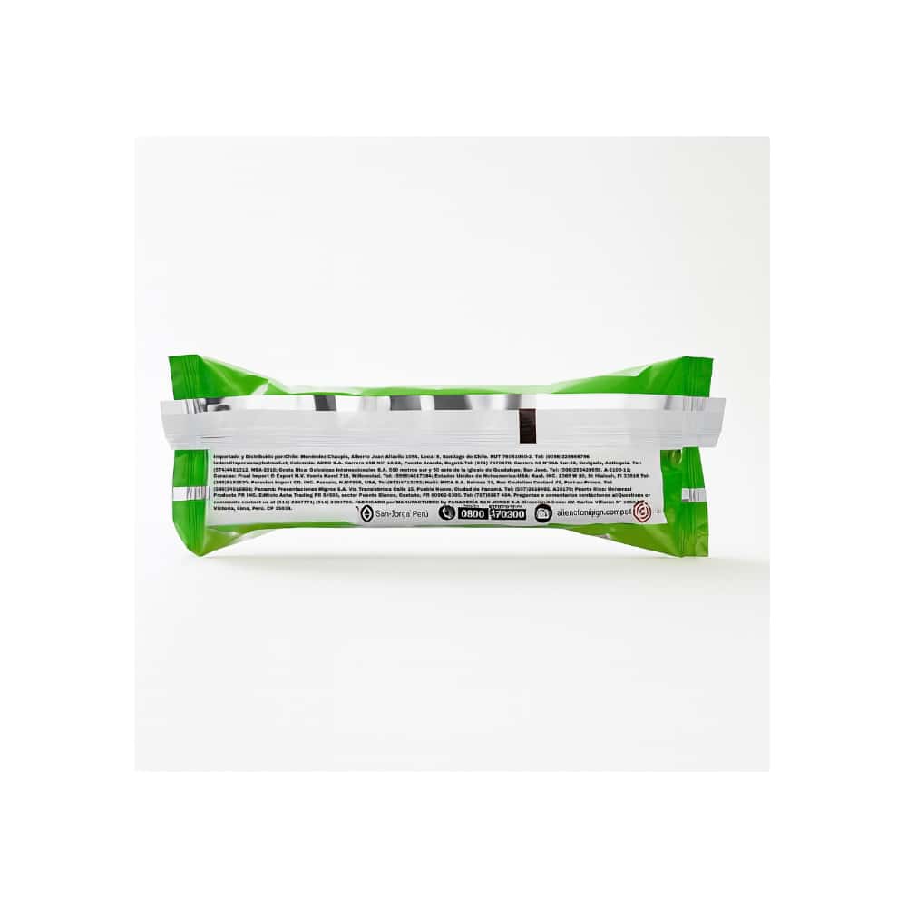 Galletas con crema sabor natural a limón Rellenitas GN (36 g / 1.27 oz) - Miniatura 3
