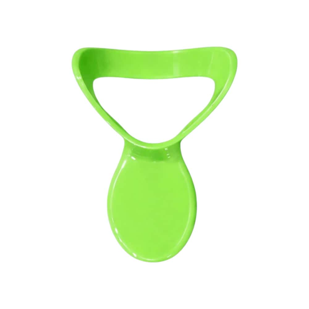 Biberón dosificador para alimentación de bebés – verde Baby Luna - Miniatura 2