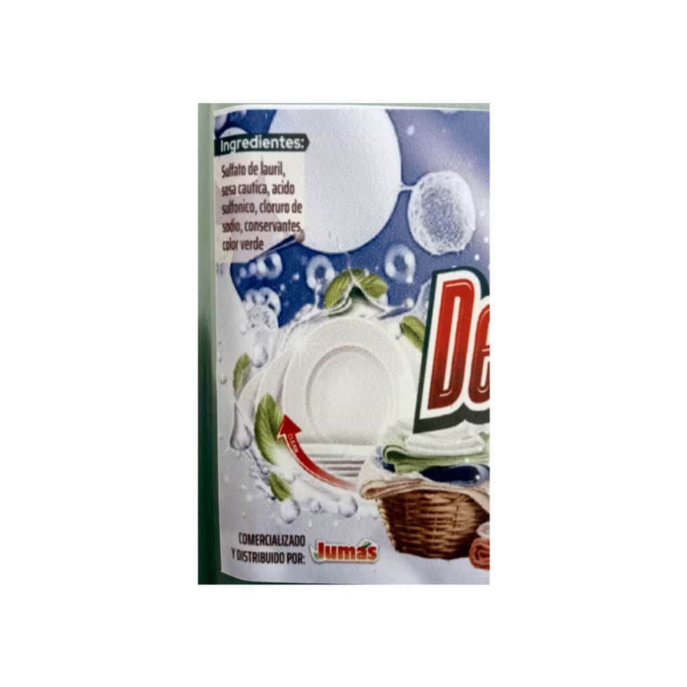 Detergente multiuso Jumas (1 L) - Miniatura 2