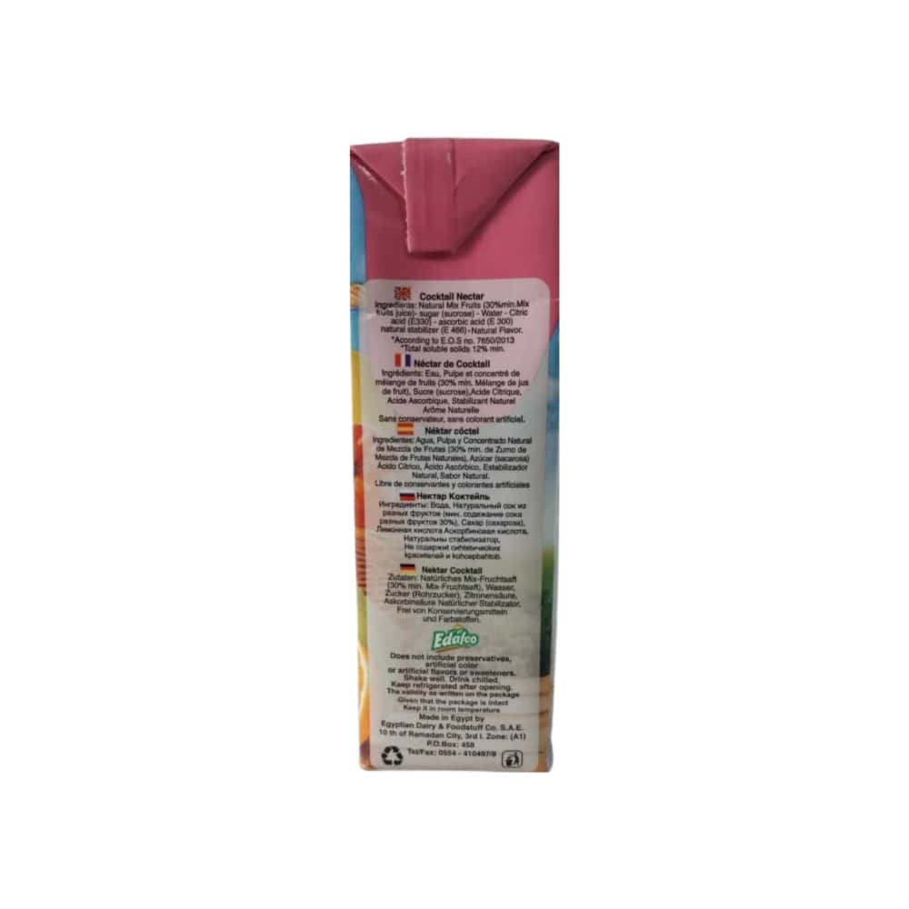 Néctar de cóctel Viva! (200 ml) - Miniatura 3