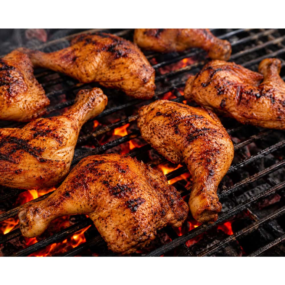 Muslos de pollo La Finca (2 kg / 4.4 lb) - Miniatura 4