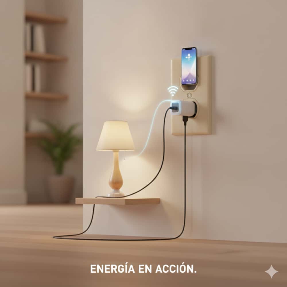 Tomacorriente doble 125 V / 15 A Surtek - Miniatura 4