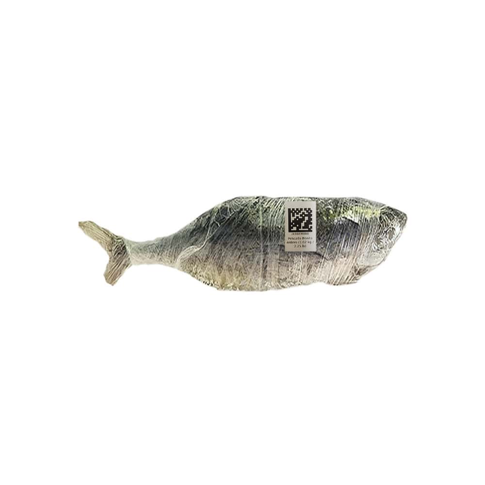 Pescado Bonito entero ALLÁ (1.02 kg / 2.25 lb) - Miniatura 2