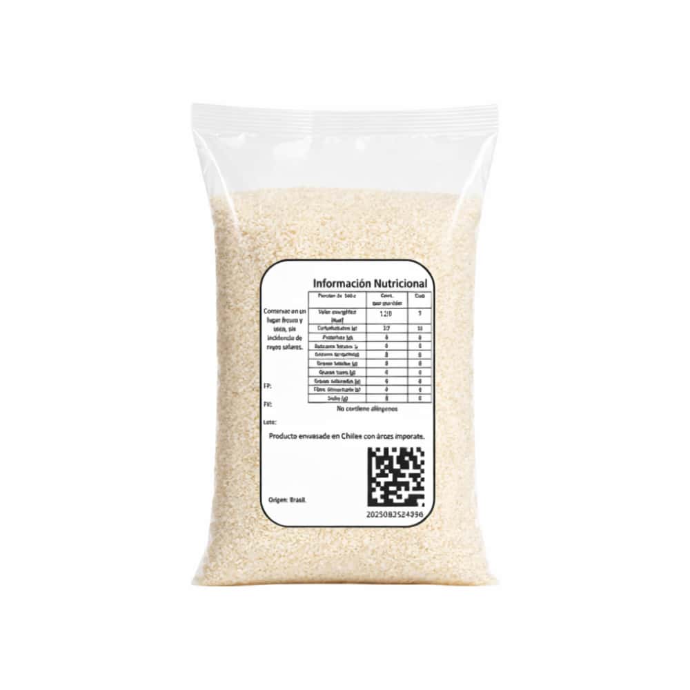 Arroz de grano largo May SM (4.54 kg / 10 lb) - Miniatura 6