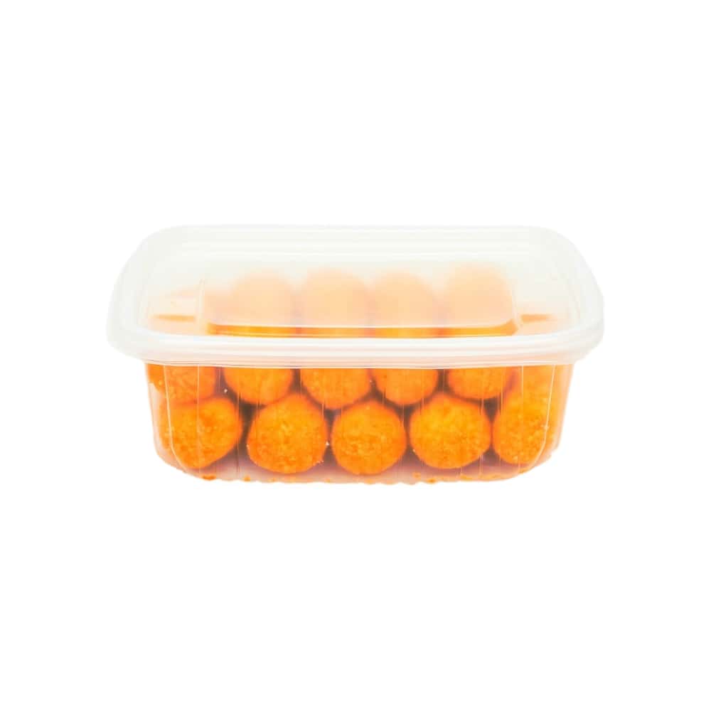 Croquetas de chorizo La Finca (220 g / 7.76 oz) - Miniatura 2