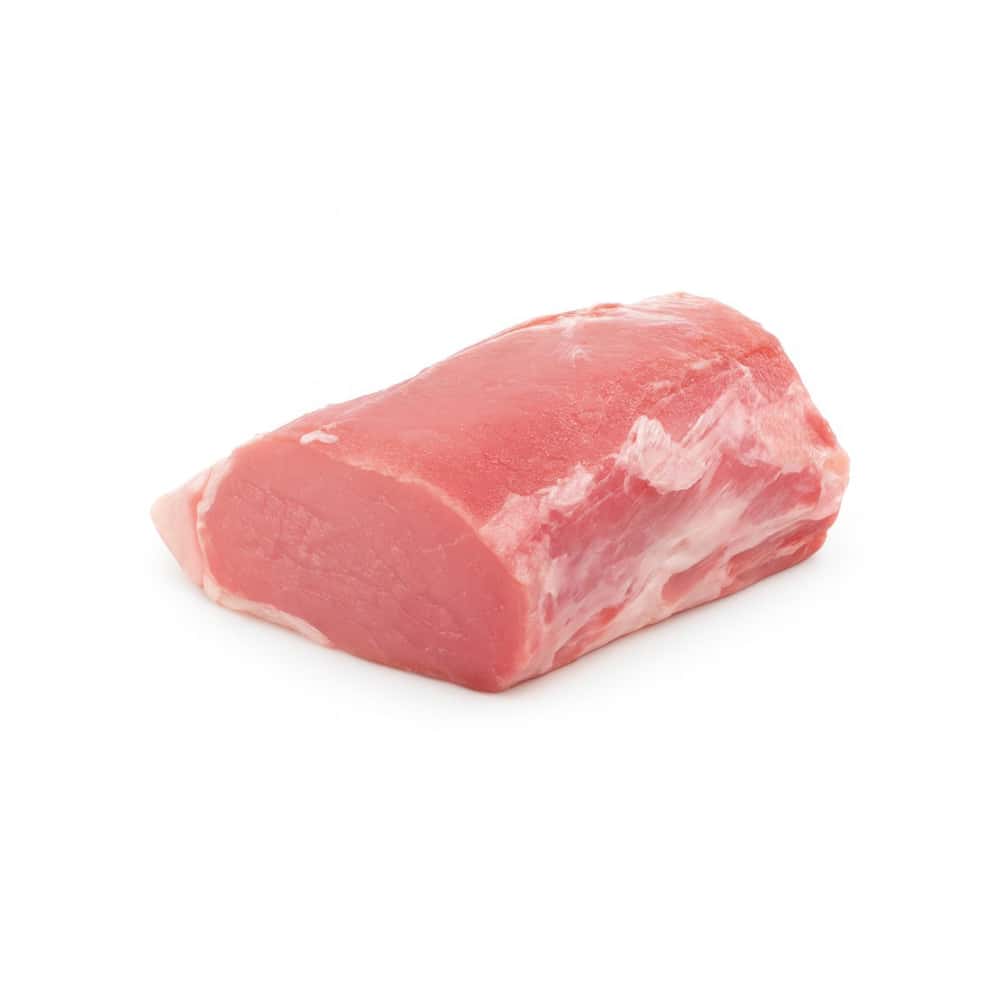Lomo de cerdo sin hueso y sin piel Campo Alegre (2.5 kg / 5.5 lb) - Miniatura 3