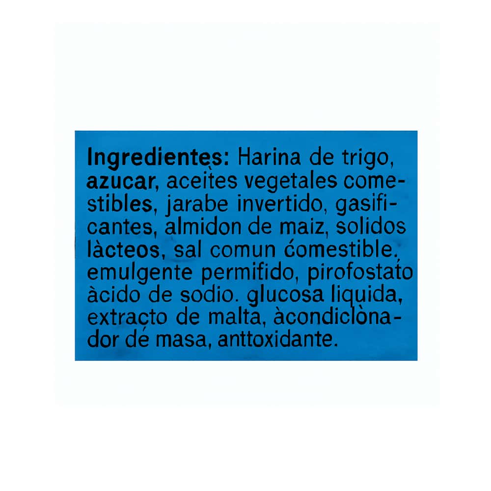 Galletas con crema sabor vainilla Cremelo Mrs. Bector’s Cremica (440 g / 15.5 oz) - Miniatura 4