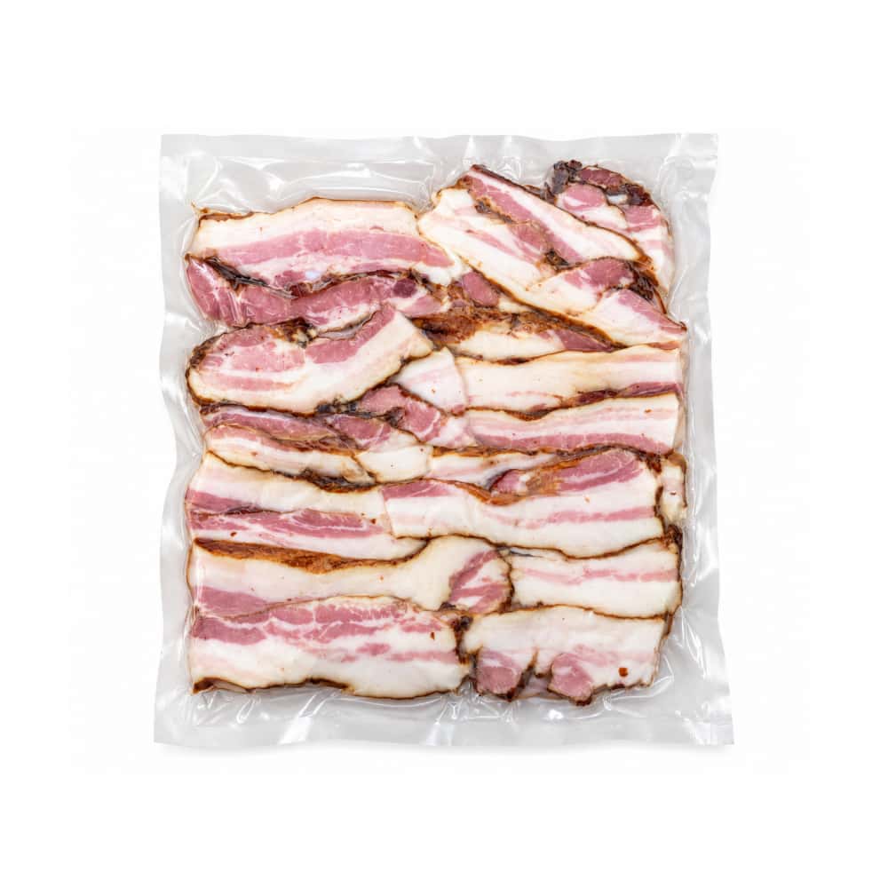 Bacon PDL LMC (907 g / 2 lb) - Miniatura 2