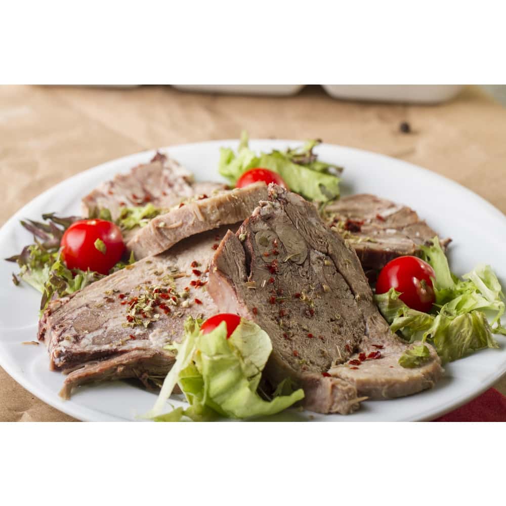 Lengua de res Multisell (1 kg / 2.2 lb) - Miniatura 5