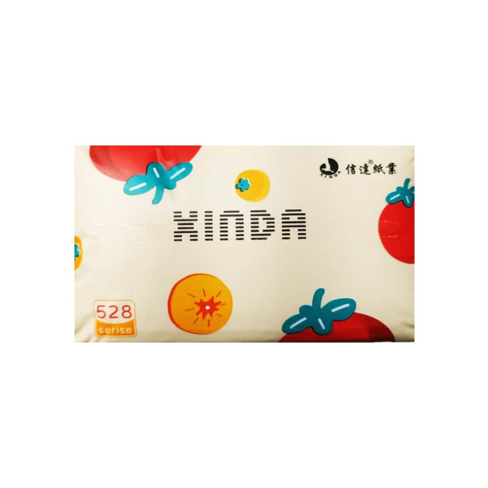 Servilletas Xinda (440 U) - Miniatura 2