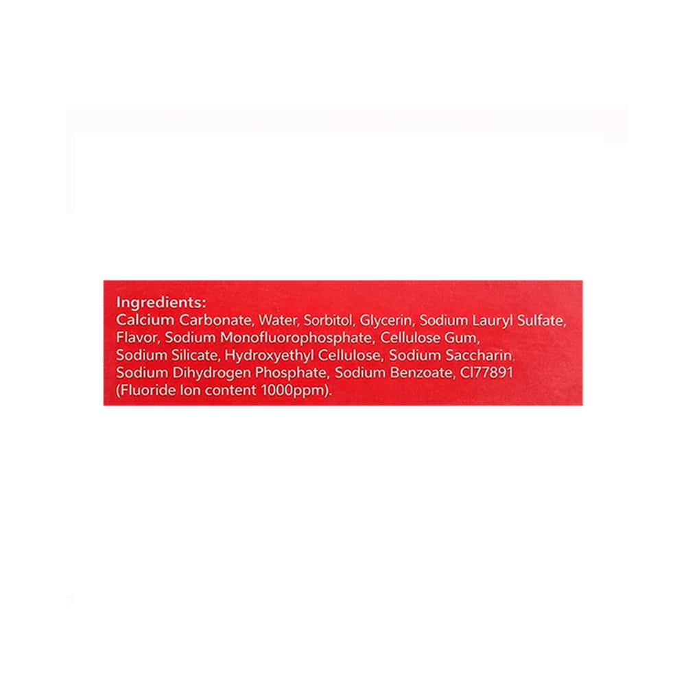Pasta dental Colgat (124 g / 4.37 oz) - Miniatura 4