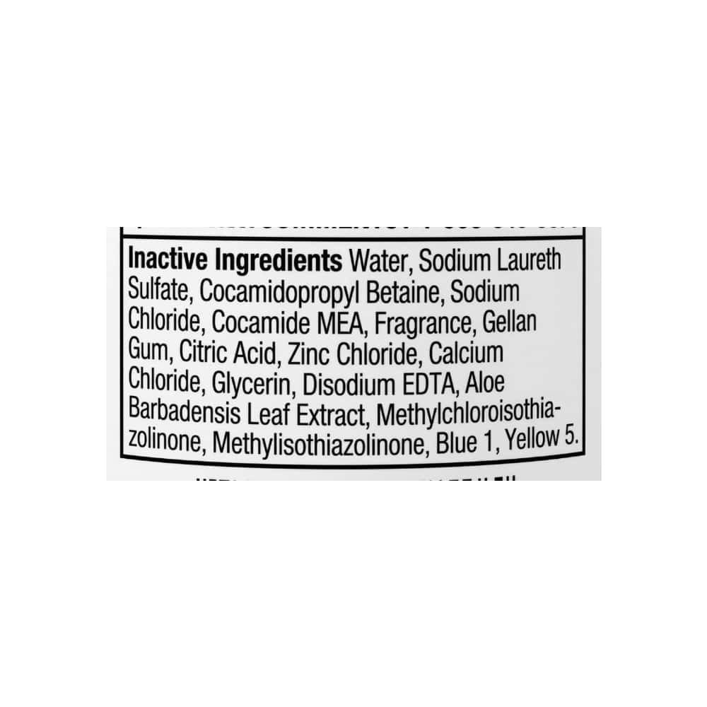 Champú y acondicionador con extracto de manzana 2 en 1 XtraCare (400 ml) - Miniatura 2