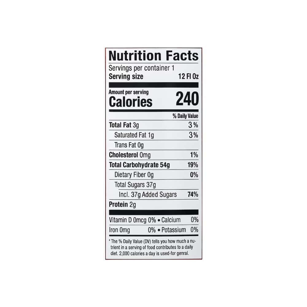 Malta Sunchy (12 x 355 ml / 12 fl oz) - Miniatura 3