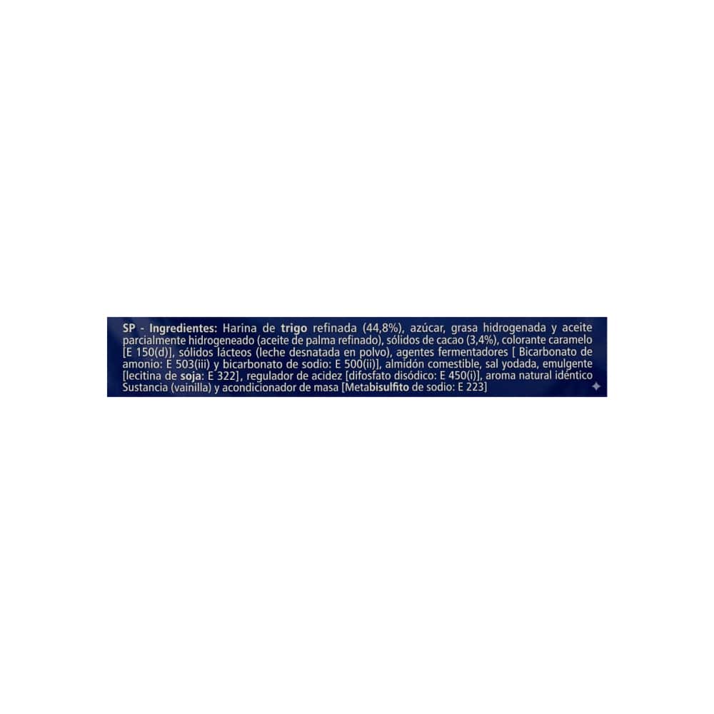 Galletas Sovio con crema de chocolate Bonn (3 x 360 g / 12.7 oz) - Miniatura 2