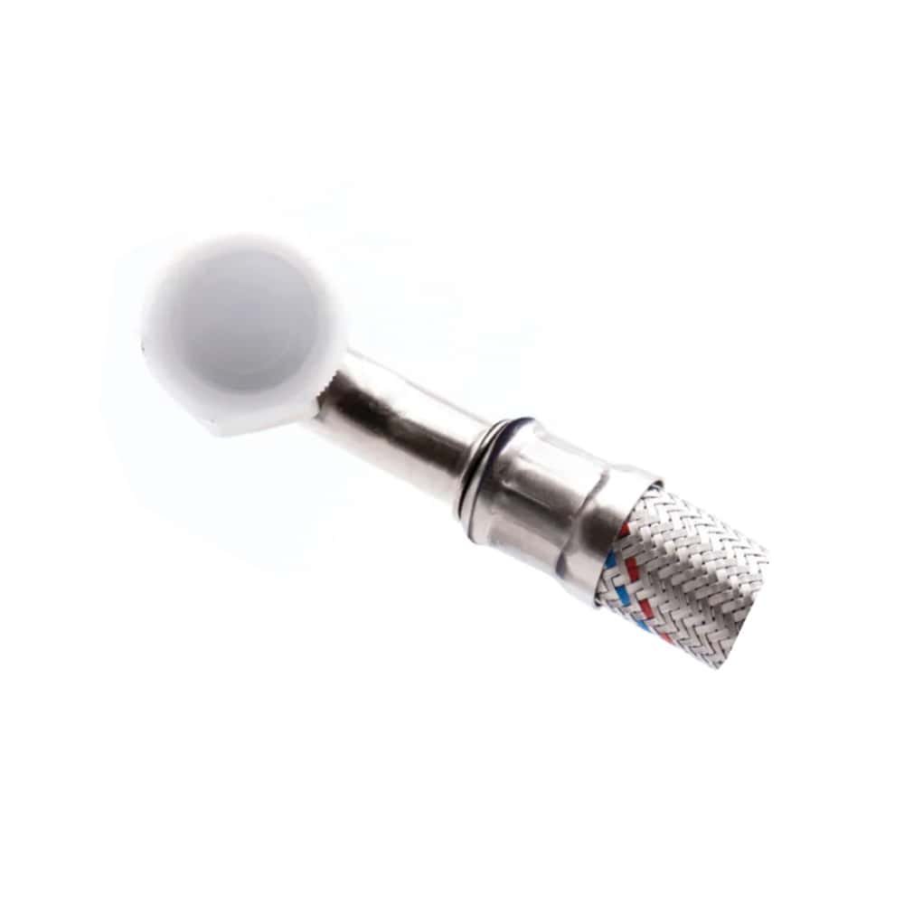 Manguera flexible reforzada para sistema hidroneumático Griven - Miniatura 2