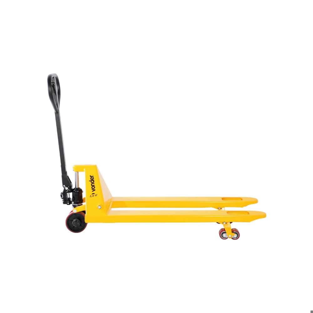 Transpaleta 1150 x 550 mm Vonder PDP205 2.0 t - Miniatura 2