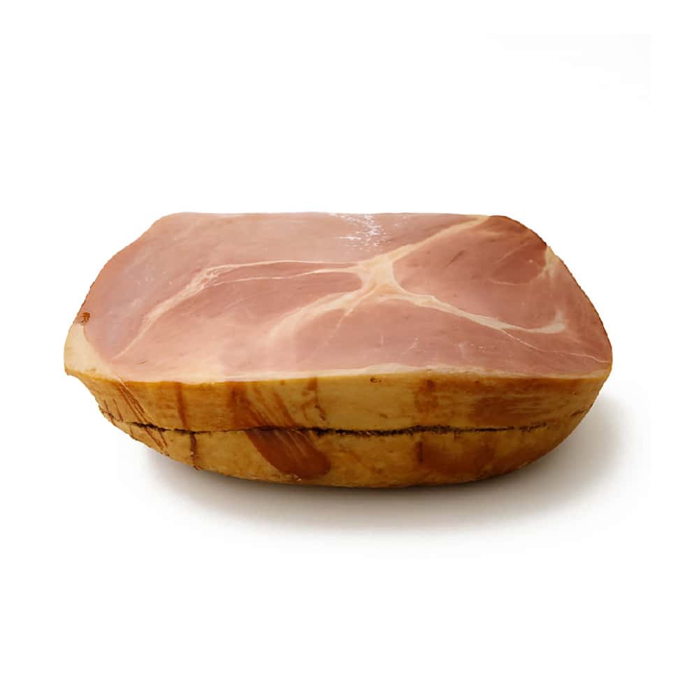 Jamón de pierna de cerdo Jimm (2 kg / 4.4 lb) - Miniatura 2