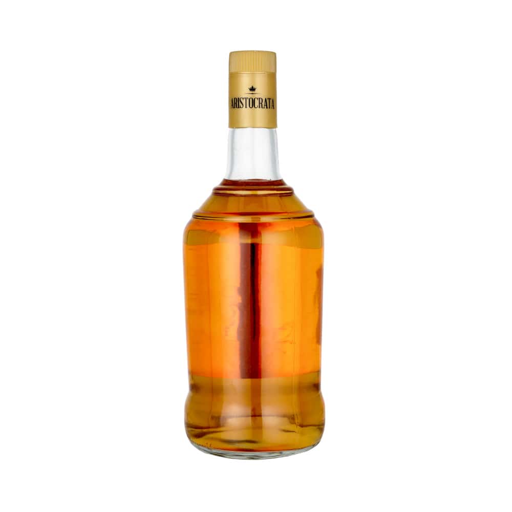 Bebida alcoholica mixta Aristocrata (900 ml) - Miniatura 2