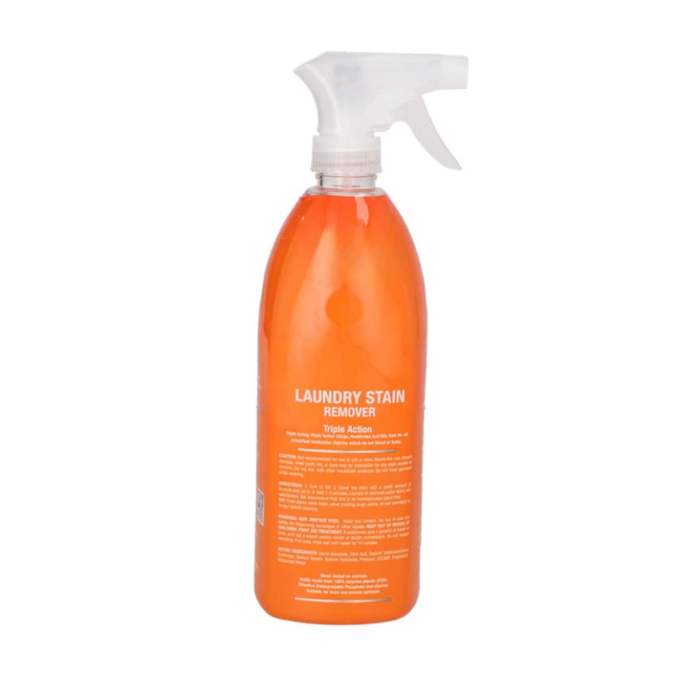 Limpiador fresco quitamanchas para ropa America Fresch (828 ml) - Miniatura 3