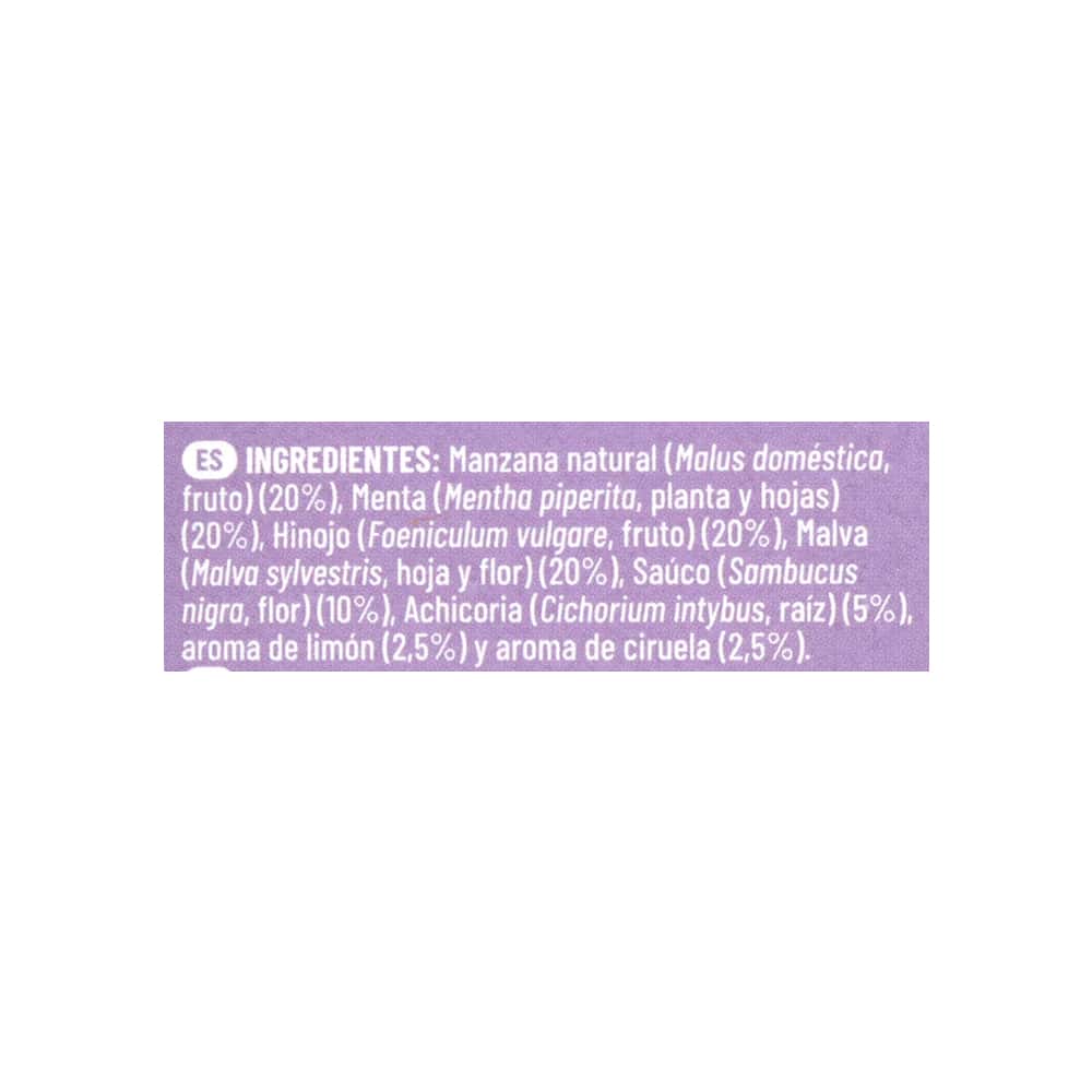 Infusión Línea Coviran (30 g / 1.06 oz) - Miniatura 3