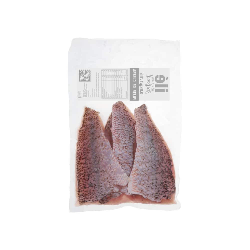 Filete de pescado Cubera Ilé (500 g / 1.1 lb) - Miniatura 2