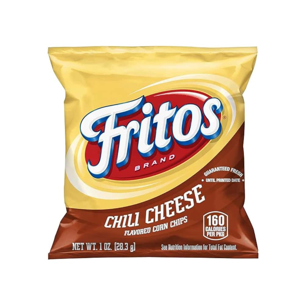 Chips de maiz originales Fritos (28.3 g / 1 oz) - Miniatura 1