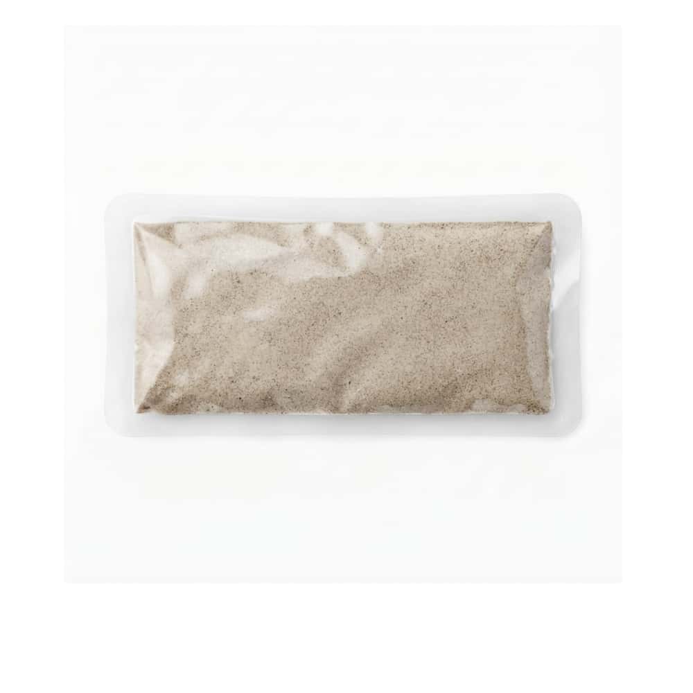 Pimienta Blanca Molida MRC (10 g) - Miniatura 2