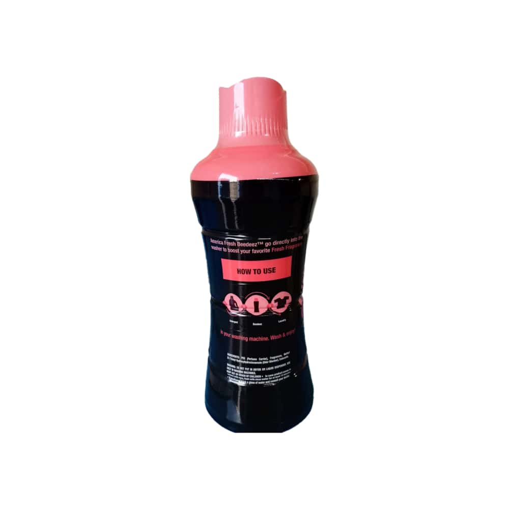 Perlas potenciadoras de aroma rosa América Fresh (652 g / 23 oz) - Miniatura 3